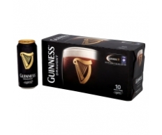 Guinness Draught 10x440